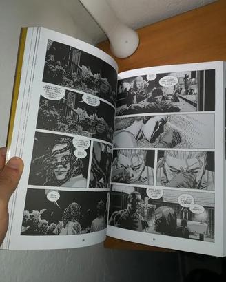 The Walking Dead - fumetto