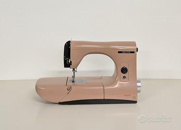 Marcello Nizzoli - Necchi - Mirella
