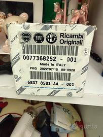 Kit riparazione aria condizionata Giulietta