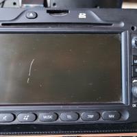 NAVIGATORE SATELLITARE ORIGINALE ALFA ROMEO 159