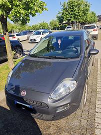 FIAT Punto 1.2 Benzina (2017) – 62.800km 