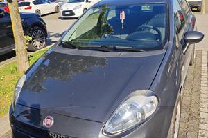FIAT Punto 1.2 Benzina (2017) – 62.800km 
