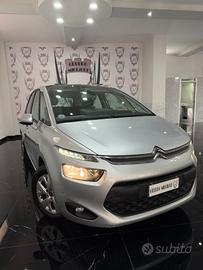 Citroen C4 Picasso BlueHDi 120 S&S Seduction