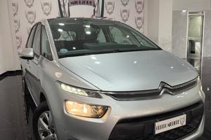 Citroen C4 Picasso BlueHDi 120 S&S Seduction