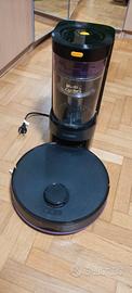 EUREKA E20 Evo Plus