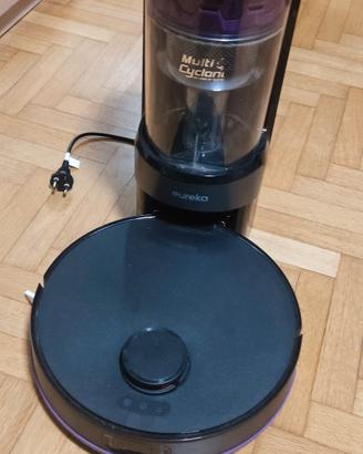 EUREKA E20 Evo Plus