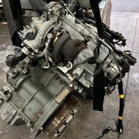 312A2000 100.000KM MOTORE TWINAIR 900 PANDA 500 Y