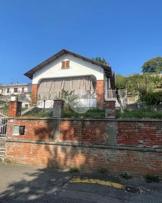 VILLA SINGOLA A CASTELLO DI ANNONE