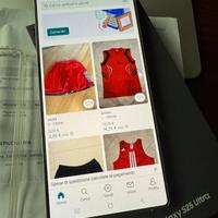 S25 ultra 12/512 gb titanium gray