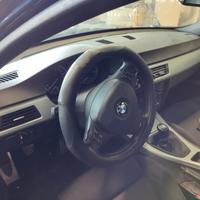 Cruscotto BMW 320D del 2008