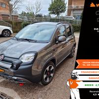 FIAT Panda 1.0 FireFly 70 CV S&S Hybrid 2023