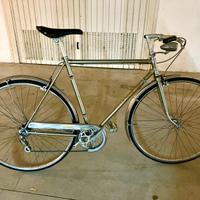 Bici Colnago modello Sport anno 1968 Vintage