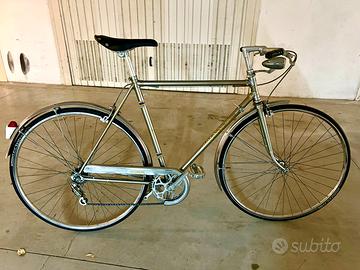 Bici Colnago modello Sport anno 1968 Vintage