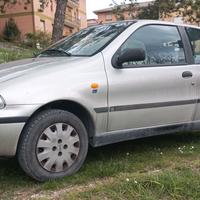 Fiat Palio benzina