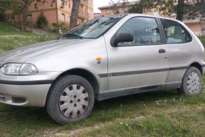 Fiat Palio benzina