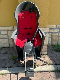 Seggiolino bici