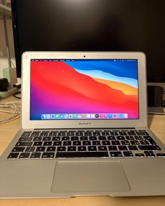 MacBook Air 11”, SSD 256GB