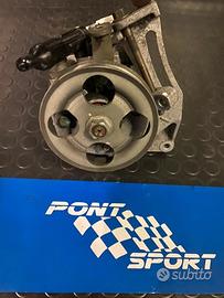 Pompa Servosterzo Subaru Impreza Wrx Sti 03 07