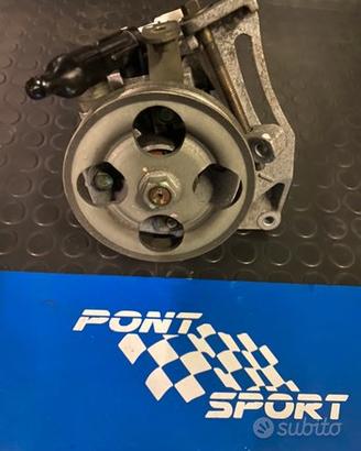 Pompa Servosterzo Subaru Impreza Wrx Sti 03 07