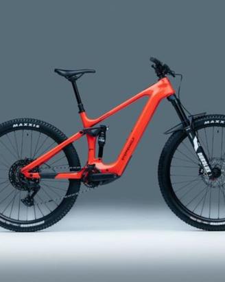 Steppenwolf Tundra 10 Avinox Nm Batteria 800