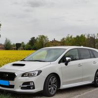 SUBARU LEVORG MY 2016