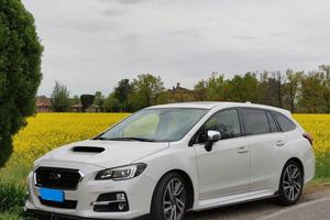 SUBARU LEVORG MY 2016