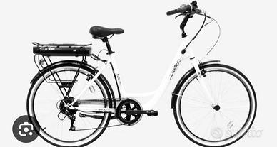 Bicicletta elettrica
