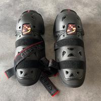 Ginocchiere moto acerbis