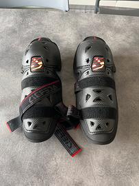 Ginocchiere moto acerbis