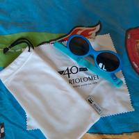 Occhiali da sole per bambino o bambina unisex