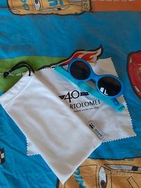 Occhiali da sole per bambino o bambina unisex