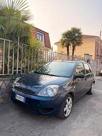 Ford fiesta 5serie
