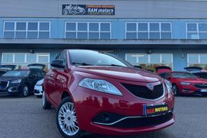 Lancia Ypsilon 1.2 69 CV 5 porte Platinum NEOPATEN