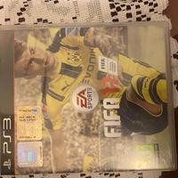 Fifa 17 - PS3