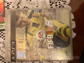 Fifa 17 - PS3