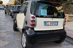 SMART 800 CDI diesel
