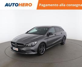 MERCEDES-BENZ CLA 180 DV07490