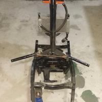 Telaio Gilera Runner 50 Prima Serie 1998-2002