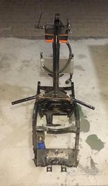 Telaio Gilera Runner 50 Prima Serie 1998-2002