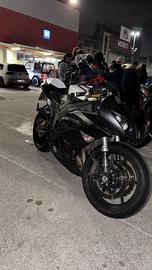 Kawasaki ninja ZX-6R A2