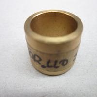 Boccola Bronzina Spinotto Stornello (spinotto Ø 15