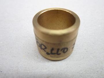 Boccola Bronzina Spinotto Stornello (spinotto Ø 15