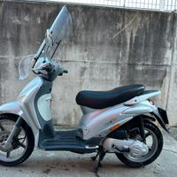 Piaggio liberty 50 2T