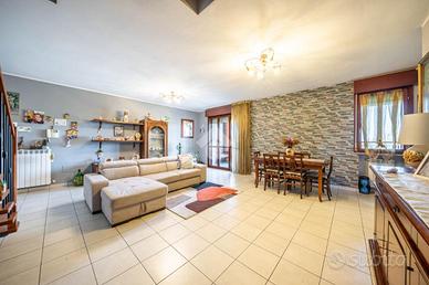 ATTICO A REGGIO NELL'EMILIA