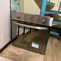 Forno Candy
