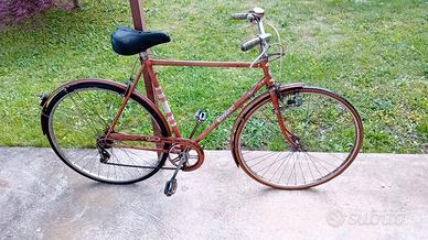 Biciclette uomo villier