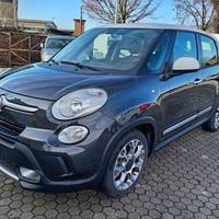 FIAT 500L 1.3 Multijet Dualogic Trekking