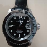 Lorenz Automatico Doppia Iniezione Subacqueo 