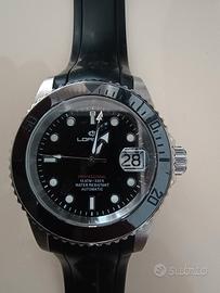 Lorenz Automatico Doppia Iniezione Subacqueo 