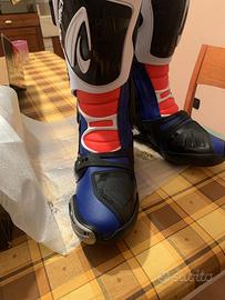 Stivali forma ice pro 42